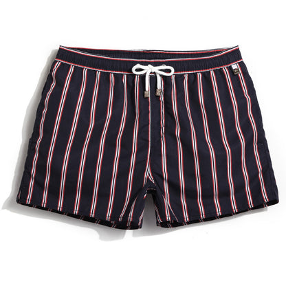 Beach Shorts, Spa Shorts, Vacation Swim Trunks